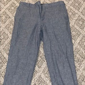 Banana Republic pants